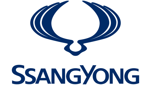 SSANGYONG