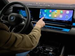 BMW 5 SERISI SET (ARKA KLIMA + MULTIMEDIA) 9H NANO EKRAN KORUYUCU