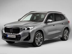 BMW X1 TAM EKRAN 9H NANO EKRAN KORUYUCU