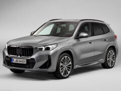 BMW İX1 TAM EKRAN 9H NANO EKRAN KORUYUCU