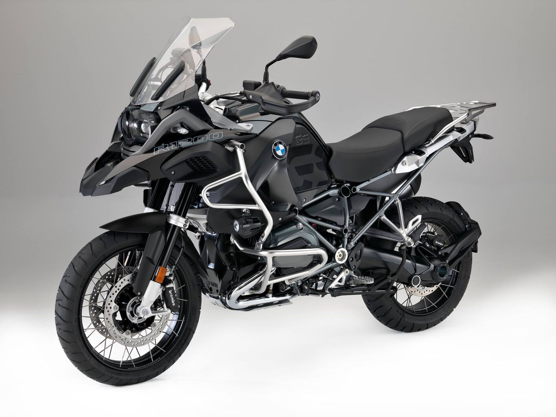 BMW R 1300 ADV SET (NAVIGASYON + MULTIMEDIA) 9H NANO EKRAN KORUYUCU