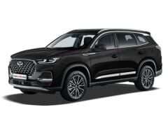 CHERY TIGGO 8 PRO MULTIMEDIA 9H NANO EKRAN KORUYUCU