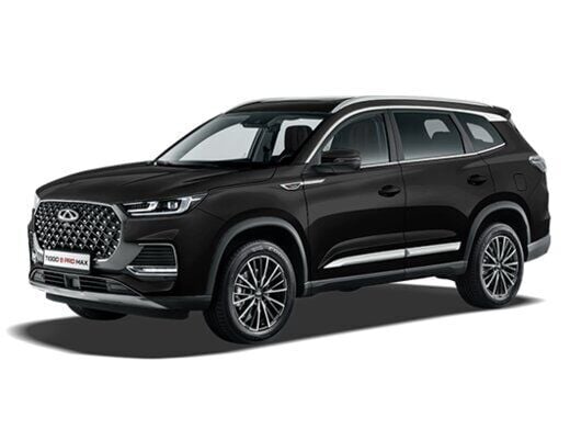 CHERY TIGGO 8 PRO KLIMA 9H NANO EKRAN KORUYUCU