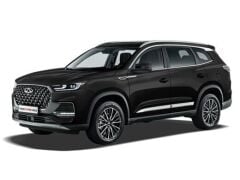 CHERY TIGGO 8 PRO KLIMA 9H NANO EKRAN KORUYUCU