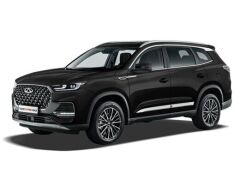 CHERY TIGGO 8 PRO KADRAN 9H NANO EKRAN KORUYUCU