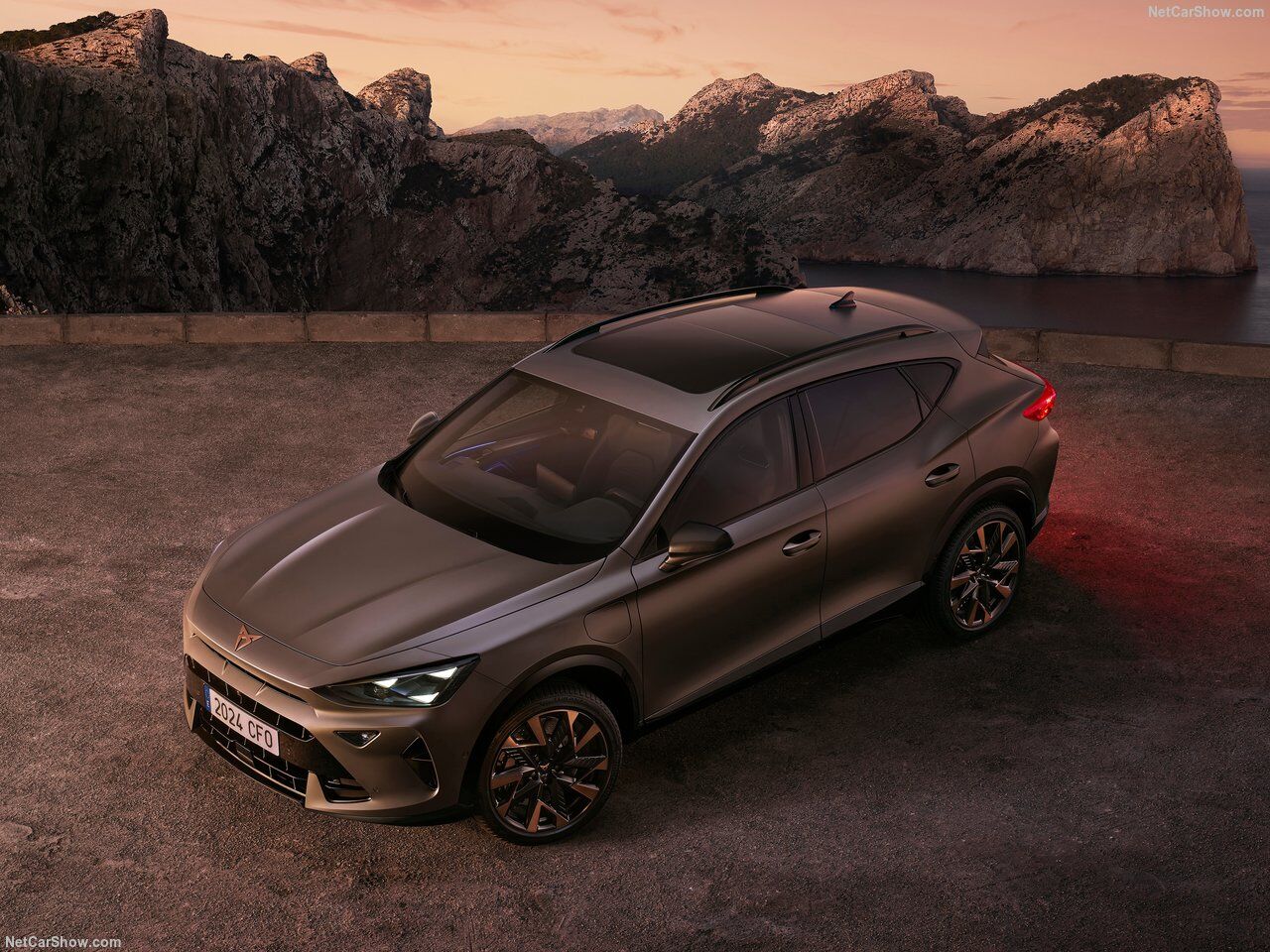 CUPRA FORMENTOR MULTIMEDIA 9H NANO EKRAN KORUYUCU
