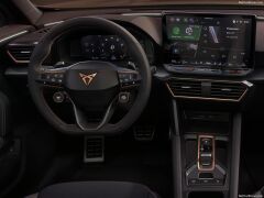 CUPRA FORMENTOR MULTIMEDIA 9H NANO EKRAN KORUYUCU