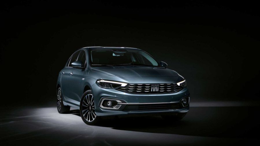 FIAT EGEA MULTIMEDIA 9H NANO EKRAN KORUYUCU