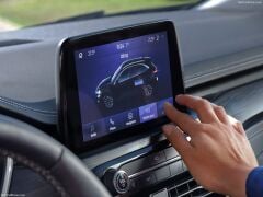 FORD KUGA MULTIMEDIA 9H NANO EKRAN KORUYUCU