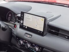 HONDA HR-V MULTIMEDIA 9H NANO EKRAN KORUYUCU