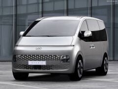 HYUNDAI STARIA KADRAN 9H NANO EKRAN KORUYUCU