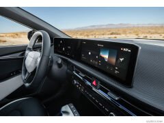 KIA EV3 TAM EKRAN 9H NANO EKRAN KORUYUCU