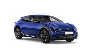 KIA EV6 TAM EKRAN 9H NANO EKRAN KORUYUCU