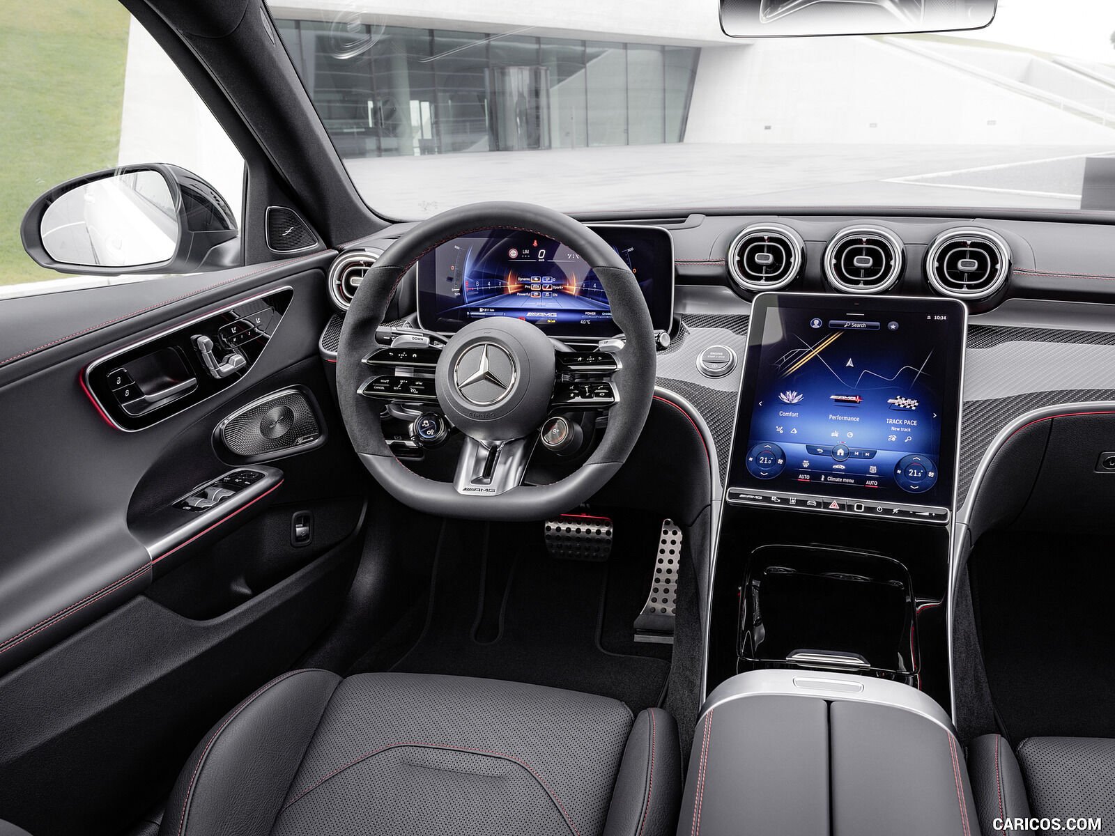 MERCEDES C SERIES MULTIMEDIA 9H NANO EKRAN KORUYUCU