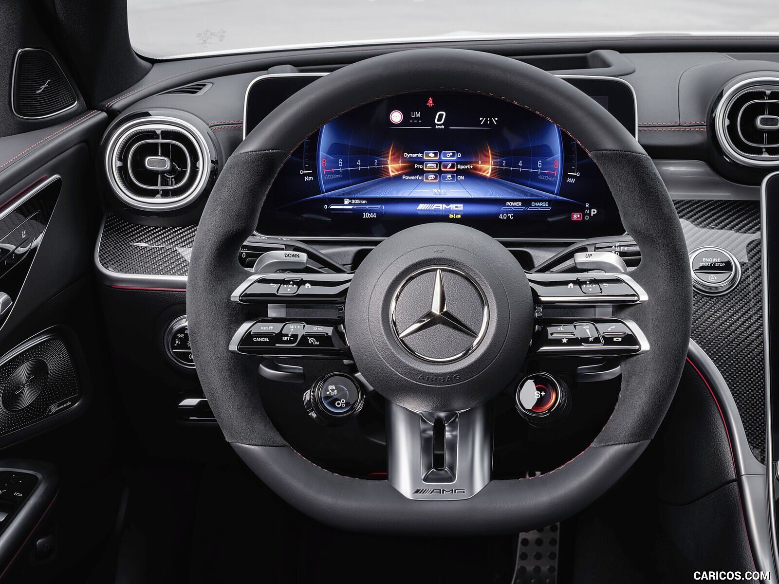 MERCEDES C SERIES KADRAN 9H NANO EKRAN KORUYUCU