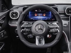 MERCEDES C SERIES KADRAN 9H NANO EKRAN KORUYUCU