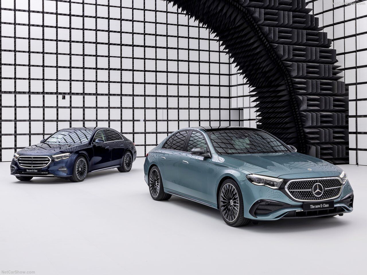 MERCEDES E SERIES KADRAN 9H NANO EKRAN KORUYUCU