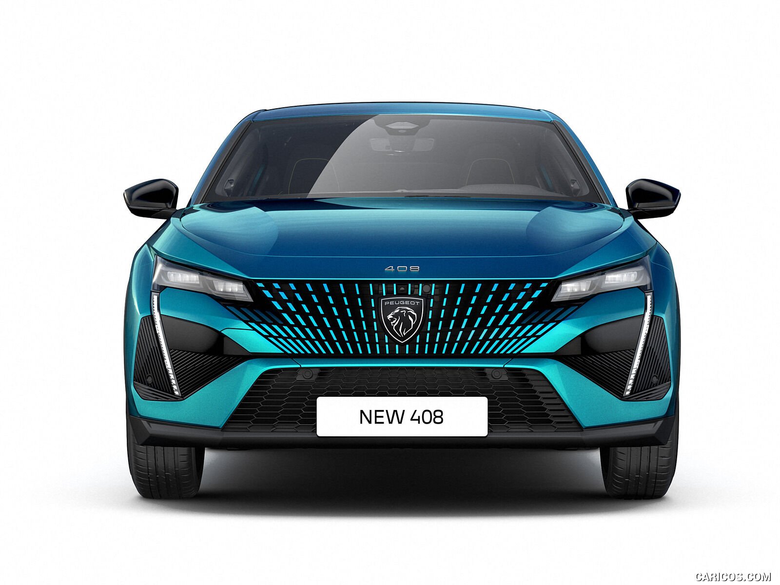 PEUGEOT 408  MULTIMEDIA 9H NANO EKRAN KORUYUCU