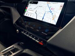 PEUGEOT 308 MULTIMEDIA 9H NANO EKRAN KORUYUCU