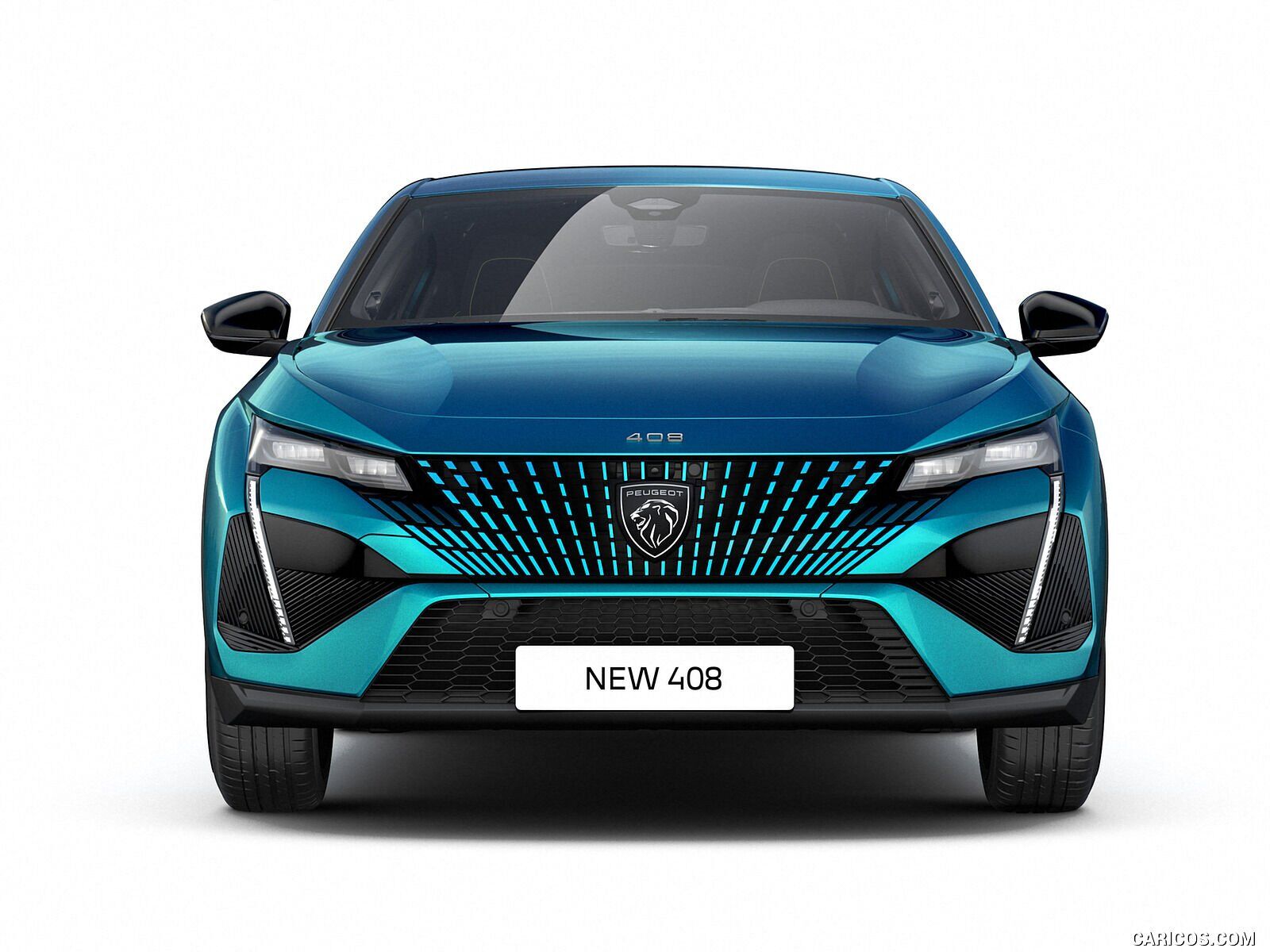 PEUGEOT 408 SET (MULTIMEDIA + I-TOGGLES) 9H NANO EKRAN KORUYUCU