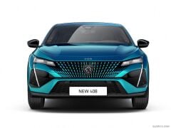 PEUGEOT 408 SET (MULTIMEDIA + I-TOGGLES) 9H NANO EKRAN KORUYUCU