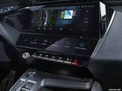 PEUGEOT 408 SET (MULTIMEDIA + I-TOGGLES) 9H NANO EKRAN KORUYUCU