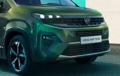 PEUGEOT RIFTER MULTIMEDIA 9H NANO EKRAN KORUYUCU