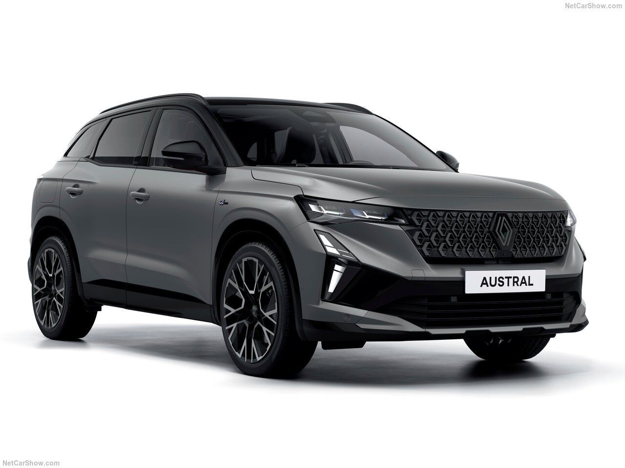 RENAULT AUSTRAL KADRAN 9H NANO EKRAN KORUYUCU