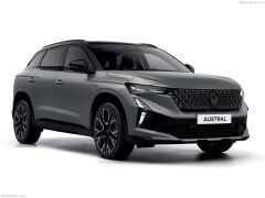 RENAULT AUSTRAL KADRAN 9H NANO EKRAN KORUYUCU