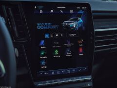 RENAULT AUSTRAL KADRAN 9H NANO EKRAN KORUYUCU