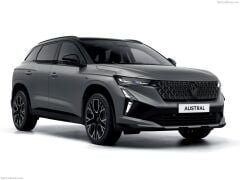 RENAULT AUSTRAL SET (MULTIMEDIA+KADRAN) 9H NANO EKRAN KORUYUCU