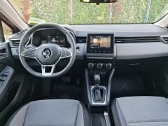 RENAULT CLIO MULTIMEDIA 9H NANO EKRAN KORUYUCU