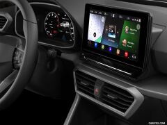 SEAT LEON MULTIMEDIA 9H NANO EKRAN KORUYUCU