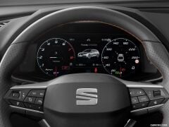 SEAT LEON KADRAN 9H NANO EKRAN KORUYUCU