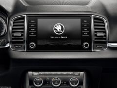 SKODA KAROQ MULTIMEDIA 9H NANO EKRAN KORUYUCU