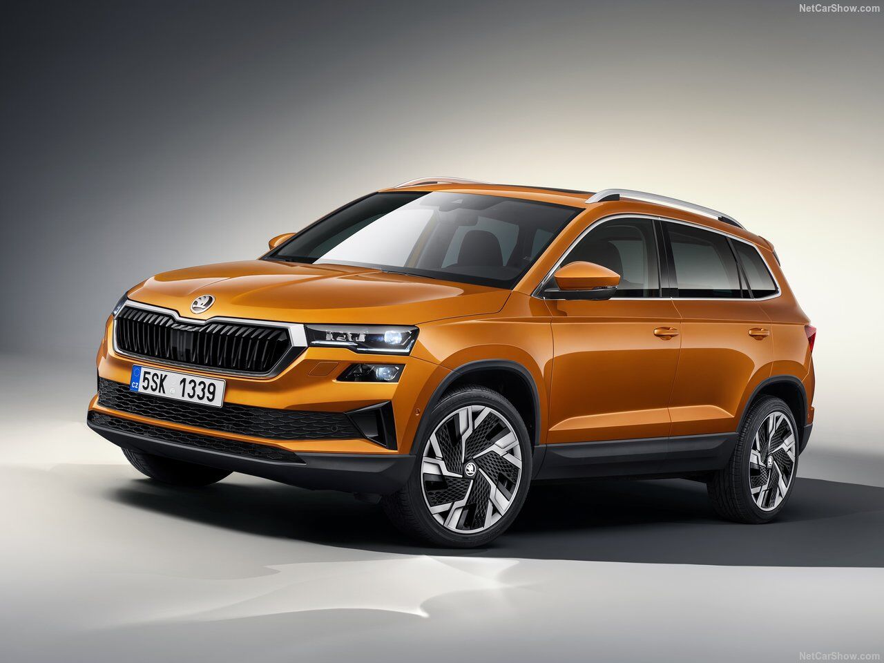 SKODA KAROQ MULTIMEDIA 9H NANO EKRAN KORUYUCU