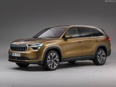 SKODA KODIAQ KADRAN 9H NANO EKRAN KORUYUCU