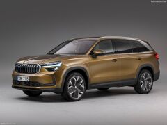SKODA KODIAQ SET(MULTIMEDIA+KADRAN) 9H NANO EKRAN KORUYUCU