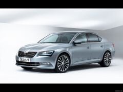SKODA SUPERB (B8 KASA) SET (MULTIMEDIA+KADRAN) 9H NANO EKRAN KORUYUCU