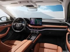 SKODA SUPERB MULTIMEDIA 9H NANO EKRAN KORUYUCU
