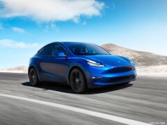 TESLA MODEL Y (21-24) MULTIMEDIA 9H NANO EKRAN KORUYUCU