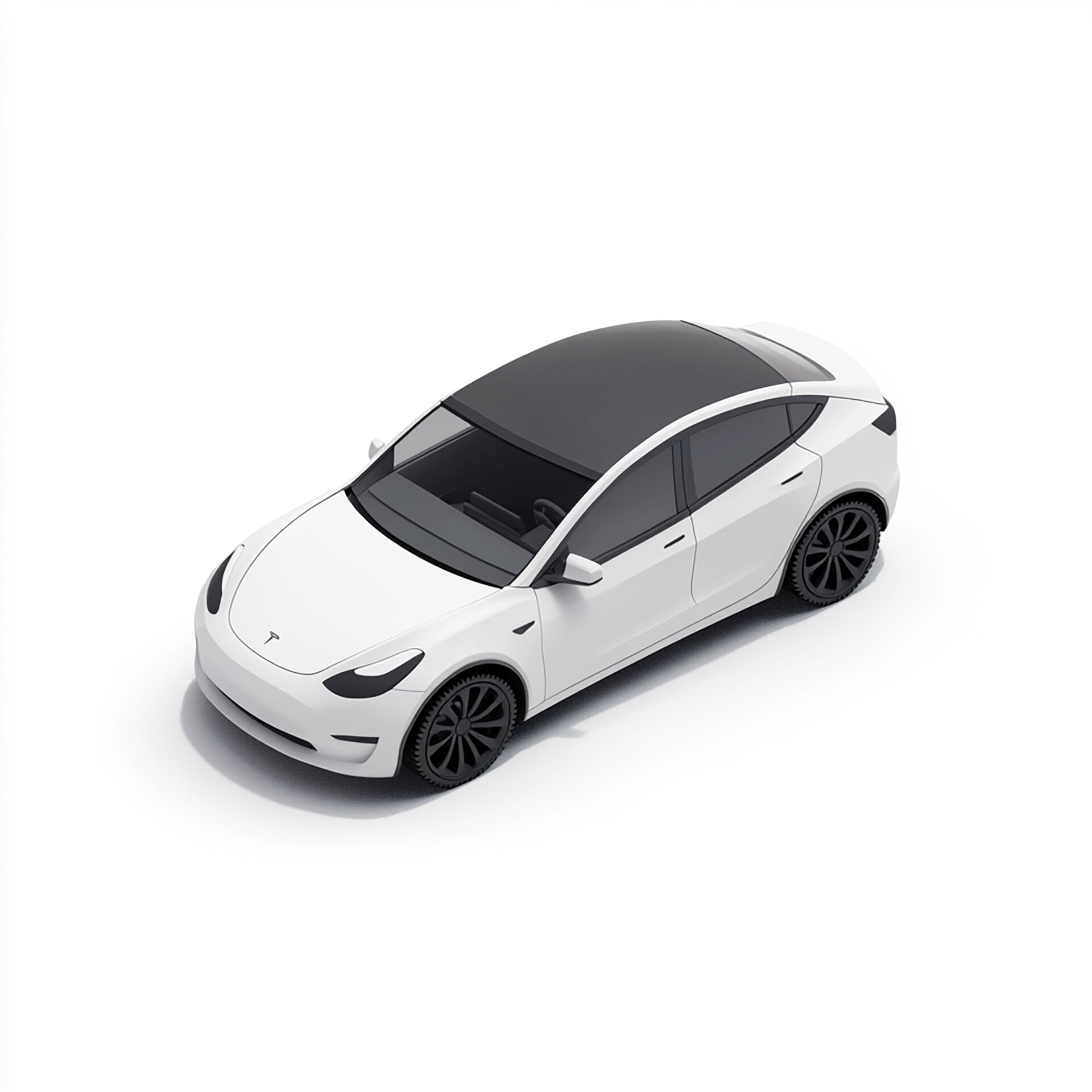 TESLA MODEL Y (21-24) MULTIMEDIA 9H NANO EKRAN KORUYUCU