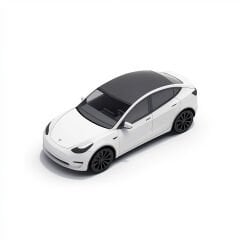 TESLA MODEL Y (21-24) MULTIMEDIA 9H NANO EKRAN KORUYUCU