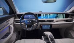 TOGG T10X KLİMA EKRANI 9H NANO EKRAN KORUYUCU