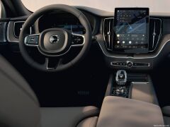 VOLVO XC60 MULTIMEDIA 9H NANO EKRAN KORUYUCU