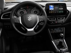 SUZUKI S-CROSS MULTIMEDIA 9H NANO EKRAN KORUYUCU