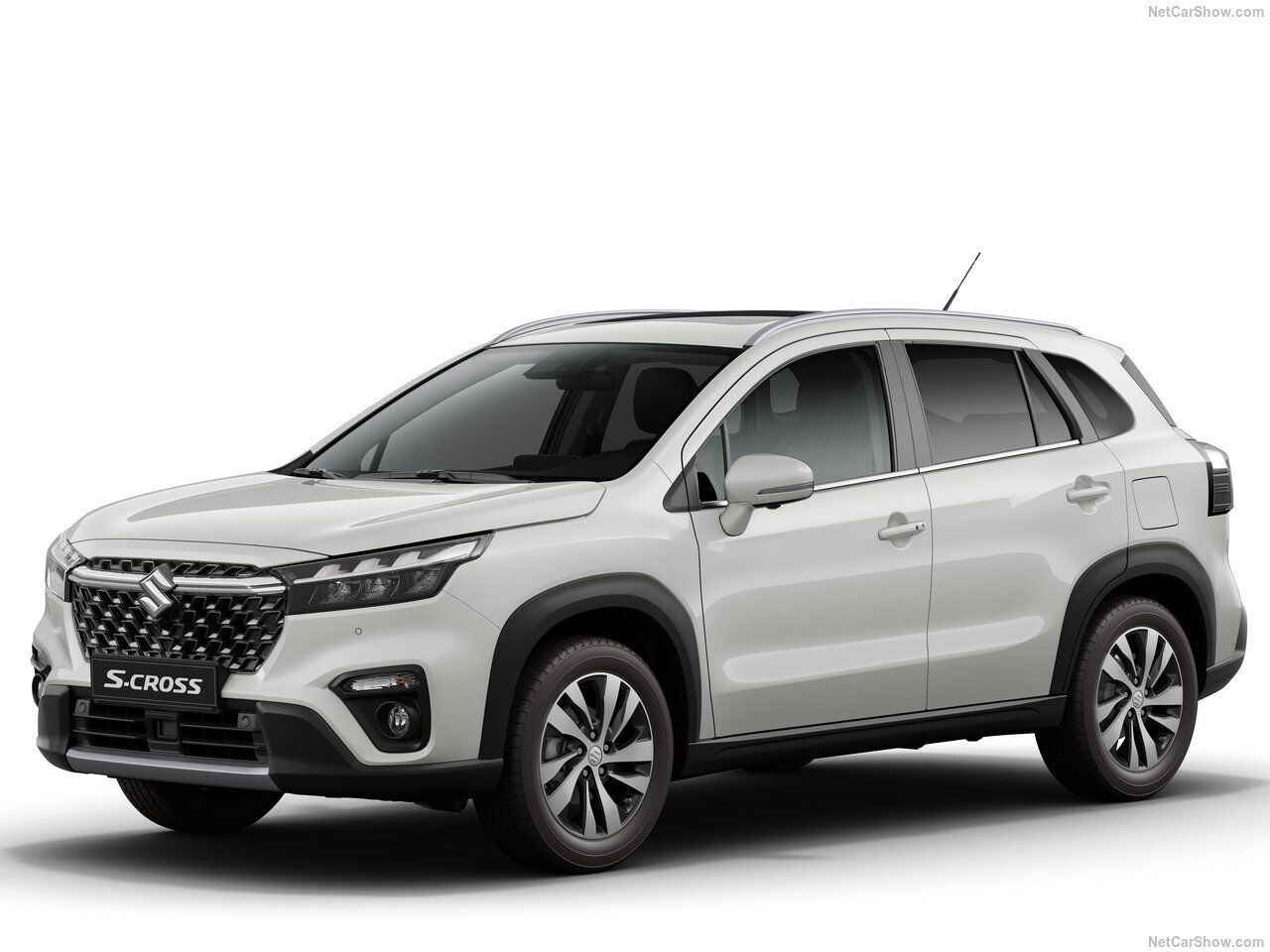 SUZUKI S-CROSS MULTIMEDIA 9H NANO EKRAN KORUYUCU