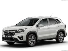 SUZUKI S-CROSS MULTIMEDIA 9H NANO EKRAN KORUYUCU