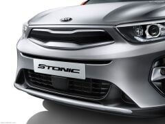 KIA STONIC MULTIMEDIA 9H NANO EKRAN KORUYUCU