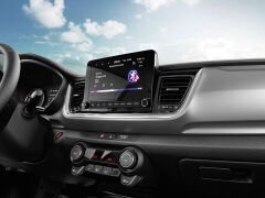 KIA STONIC MULTIMEDIA 9H NANO EKRAN KORUYUCU